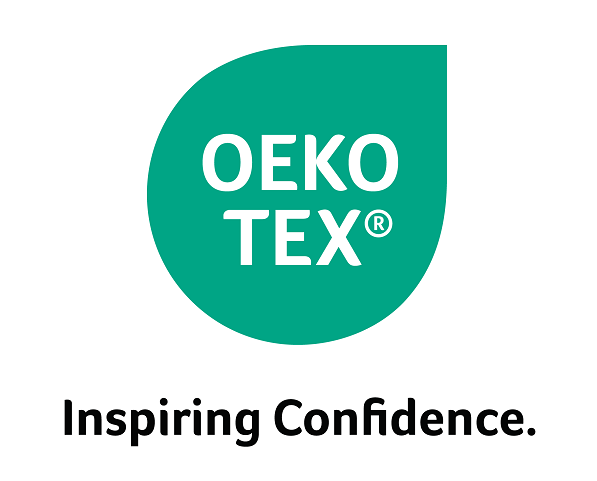 （お知らせ）OEKO-TEXⓇロゴデザインをリニューアル！ / 信念となる「科学に基づく信頼性・持続可能性・透明性」を大胆かつシンプルなデザインで表現