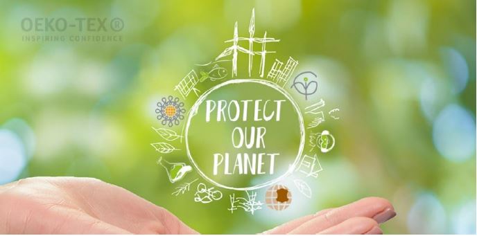 protect our planet