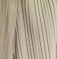 図3. プリーツ製品のイメージ