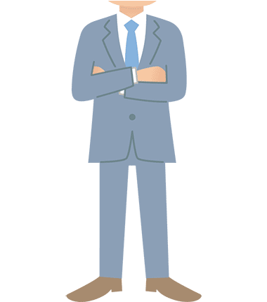 図2. スーツのイメージ