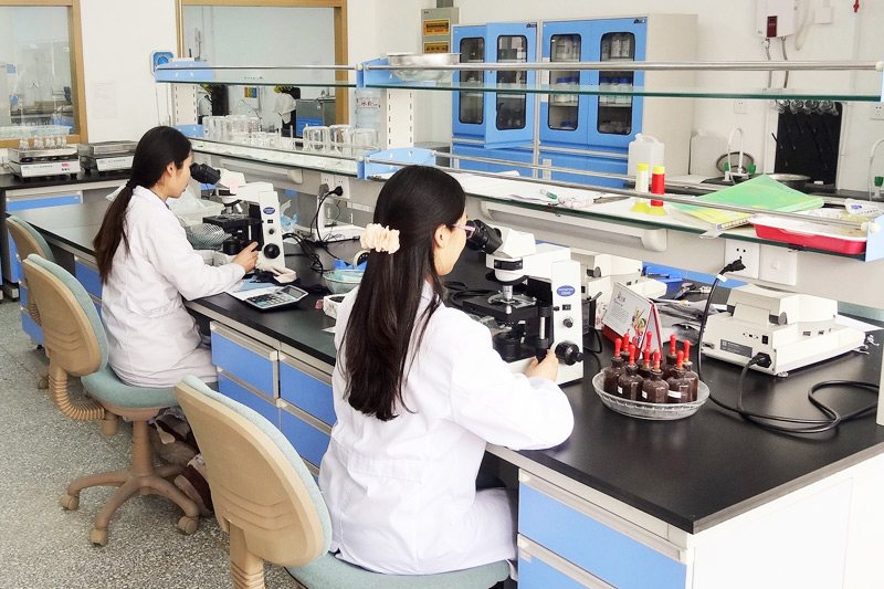 Yantai Laboratory【Yantai Nissenken Textile Inspection Co., Ltd】
