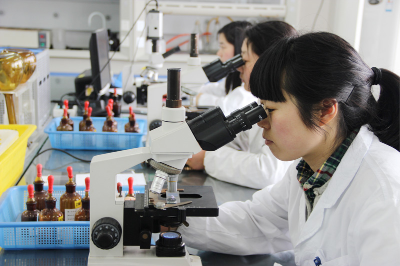 Nantong-Chong Chuan Laboratory【Nantong Jima Inspection & Logistic Center】