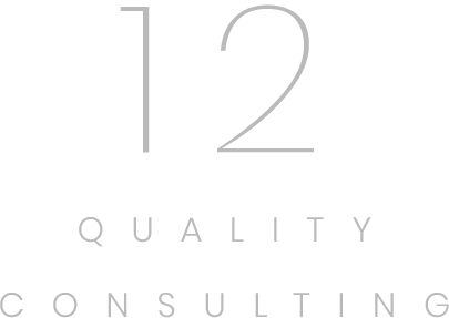 12 QUALITY CONSULTING