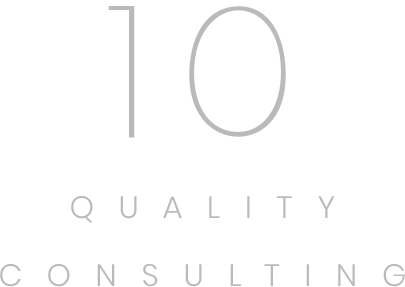 10 QUALITY CONSULTING
