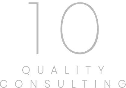 10 QUALITY CONSULTING
