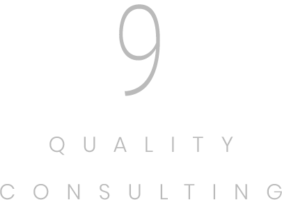 9 QUALITY CONSULTING