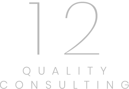 12 QUALITY CONSULTING