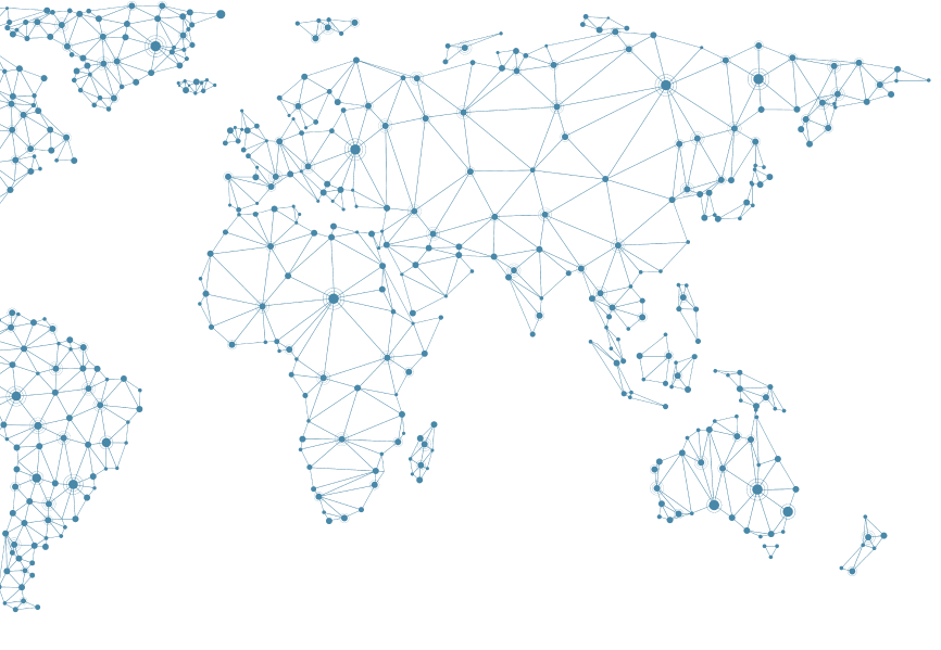 LOCATIONS ABROAD